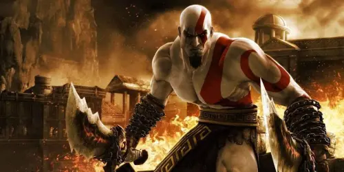 Уже совсем скоро: Джефф Грабб предсказывает анонс ремастеров God of War на годовщину серии