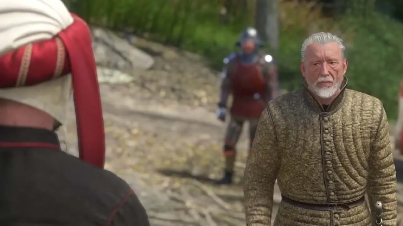Kingdom Come: Deliverance 2 – суровый реализм средневековья №3