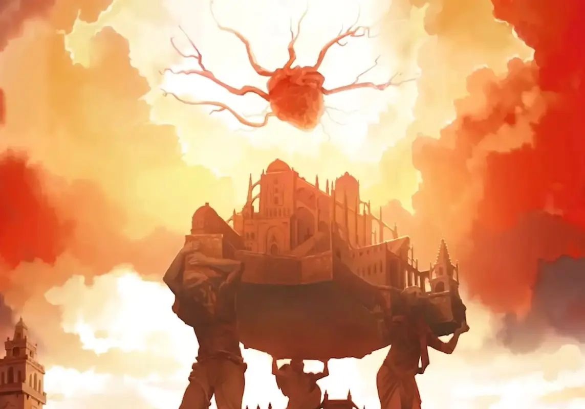 Blasphemous 2 – сложный платформер с необычной атмосферой
