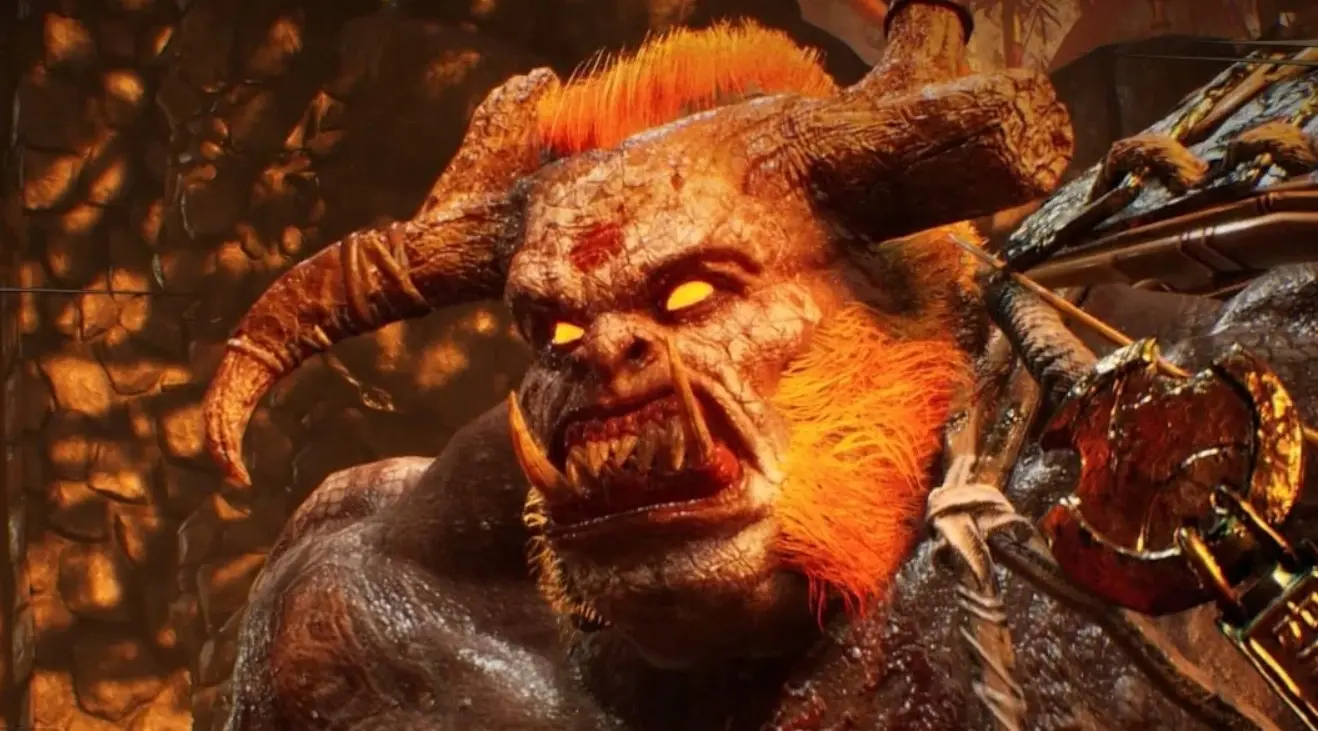 Shadow Warrior 3 – ураганный боевик от первого лица с тонной юмора №4