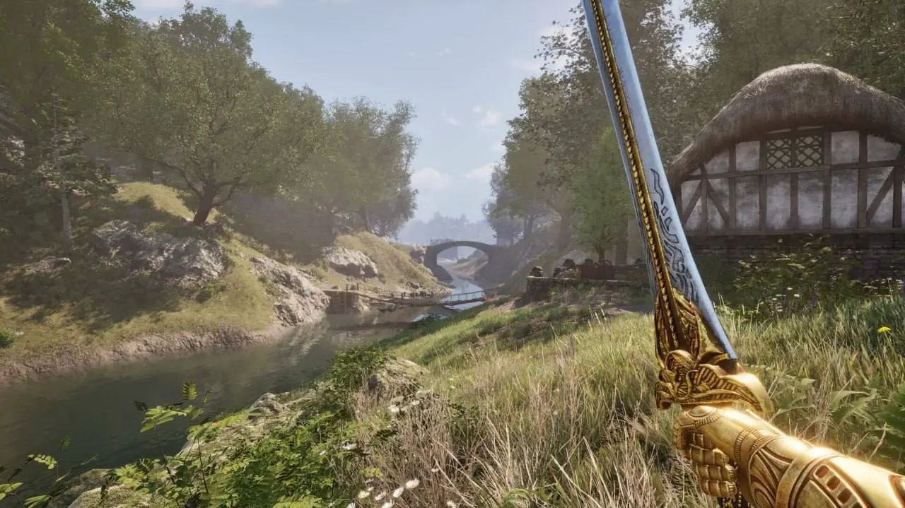 Ремастер Oblivion устанавливает новый рекорд по числу игроков в Steam