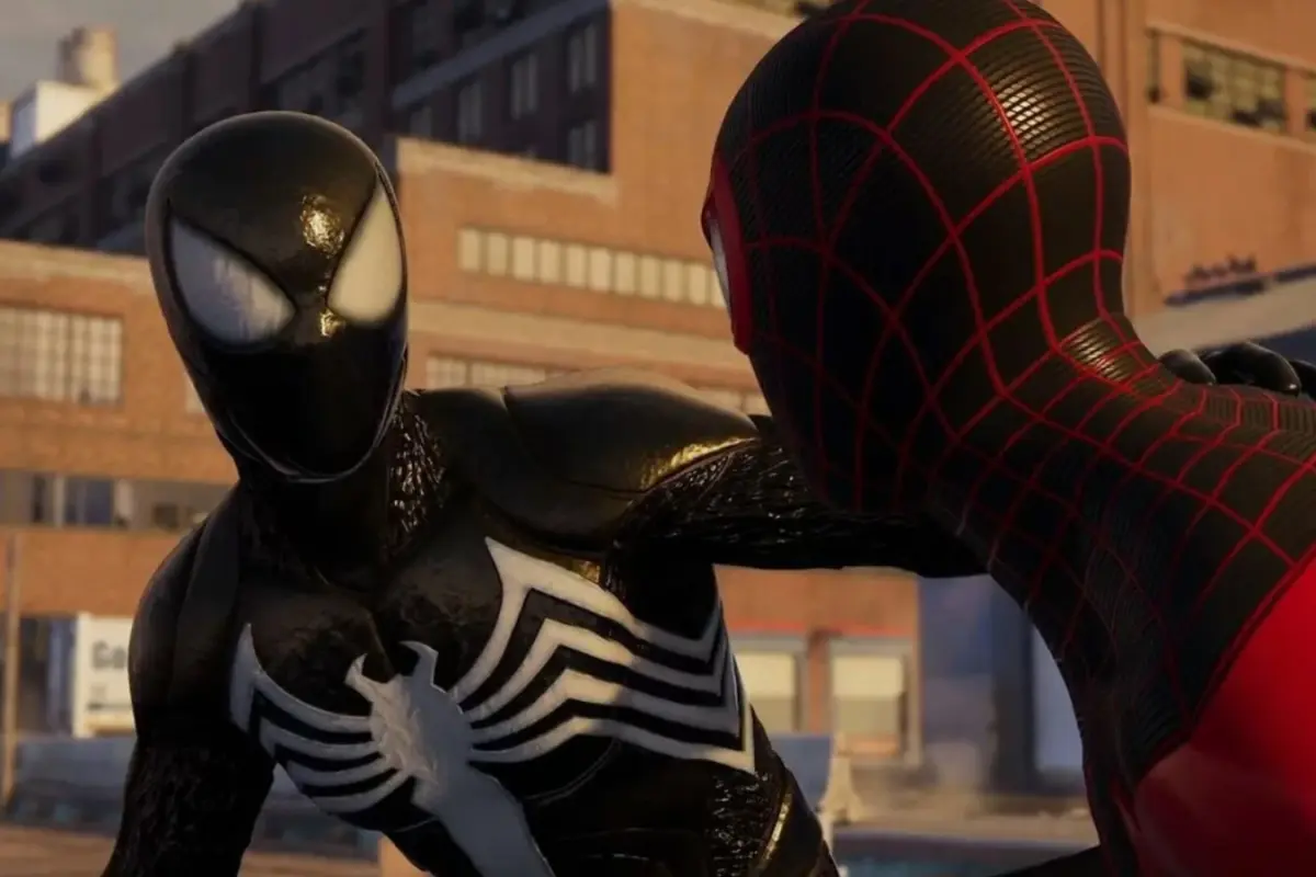 Marvel's Spider-Man 2 – остросюжетный блокбастер сразу с двумя главными героями №3