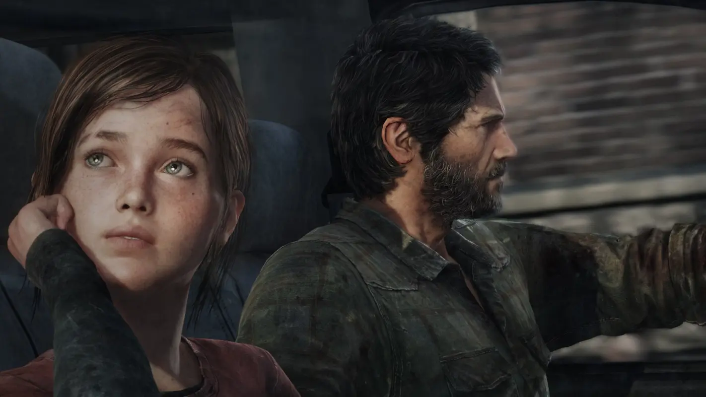 The Last of Us Part 1 – дорожное приключение в мире после апокалипсиса №3