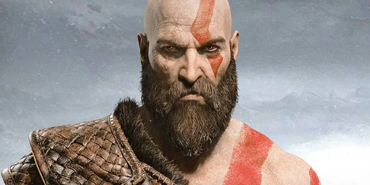 Известные лица: Кратос вновь в центре побочных событий God of War