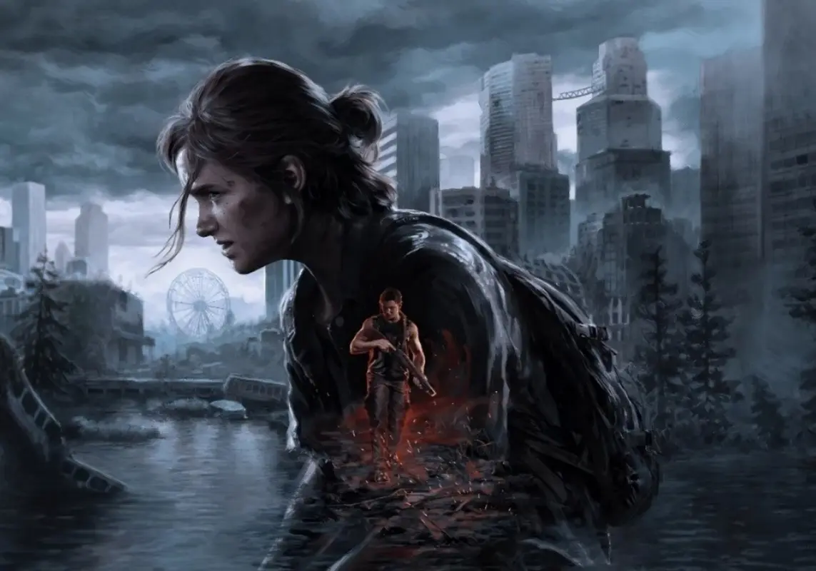 The Last of Us Part 2 Remastered – новый взгляд на знакомую игру