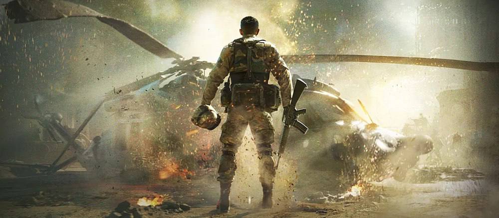 Бесплатное кооперативное дополнение для Delta Force: Black Hawk Down столкнулось с крайне негативной реакцией в Steam