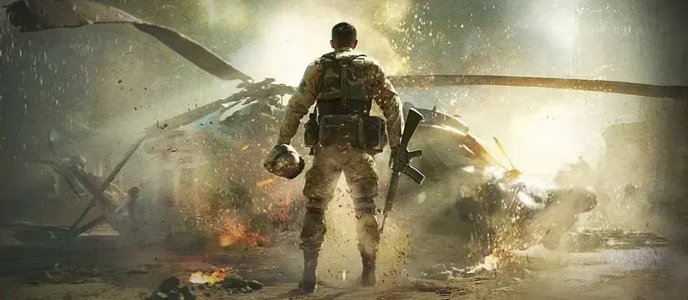 Бесплатное кооперативное дополнение для Delta Force: Black Hawk Down столкнулось с крайне негативной реакцией в Steam