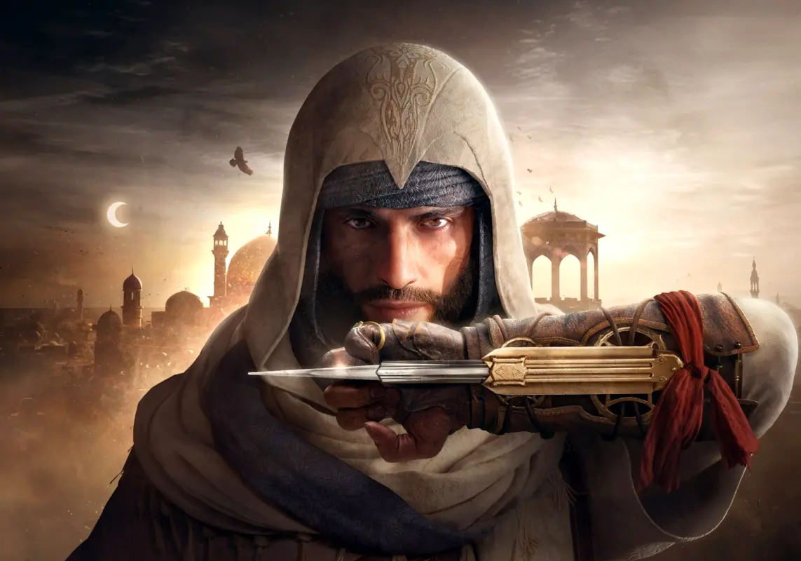 Assassin's Creed Mirage – возвращение к истокам серии