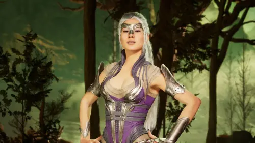 Mortal Kombat обновлен: как мартовский патч меняет игровой процесс