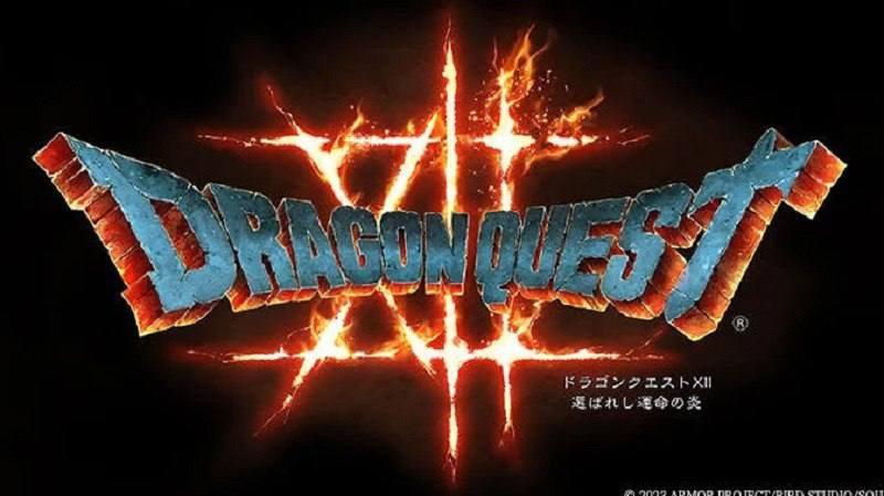 Создатель подтвердил, что работа над Dragon Quest 12 активно продолжается