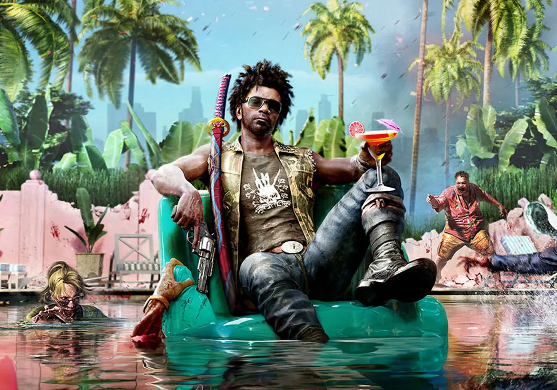 Dead Island 2 – зрелищный зомби-слэшер с литрами крови на экране