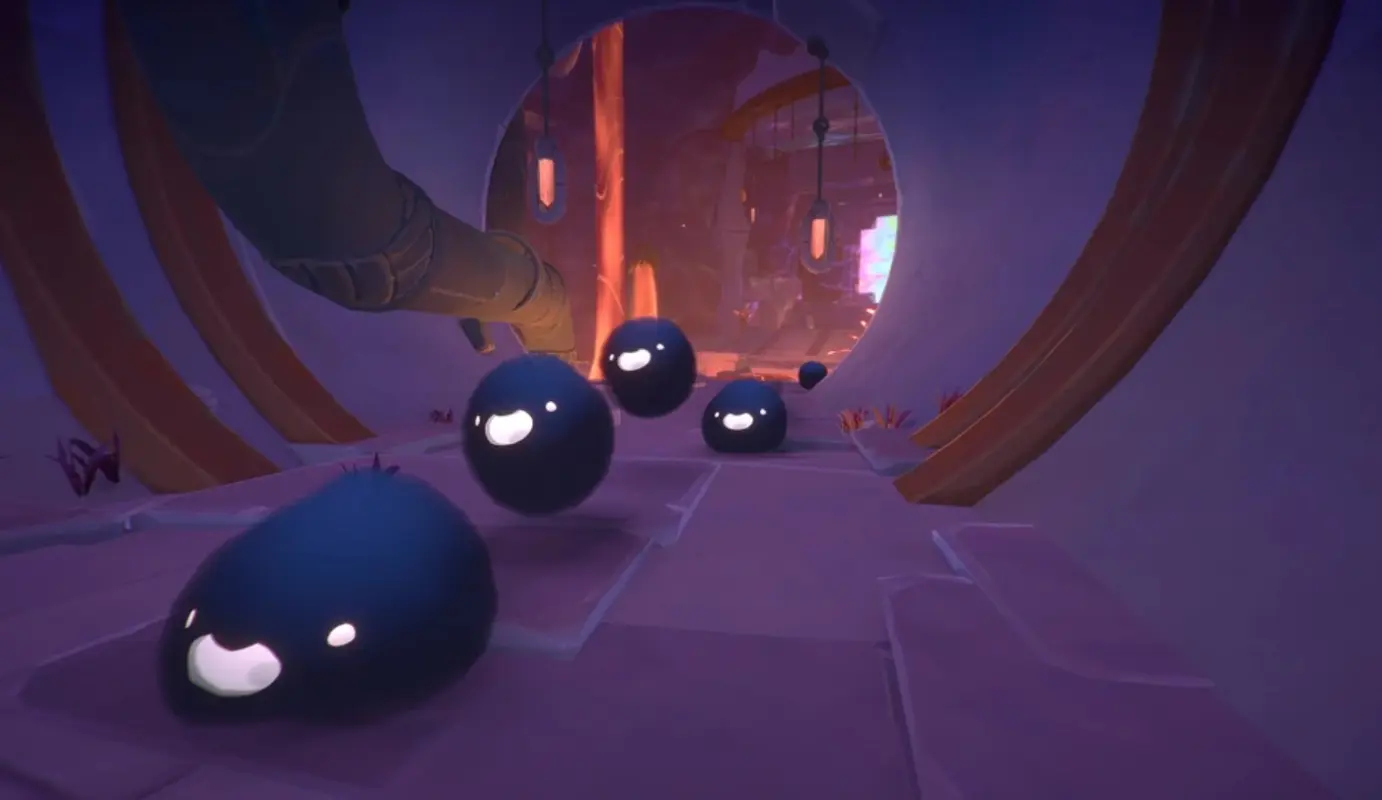 Slime Rancher 2 – симулятор строительства фермы со слаймами №3