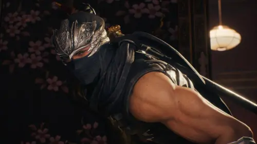 Погружение в новый уровень: обновление Ninja Gaiden 2 Black