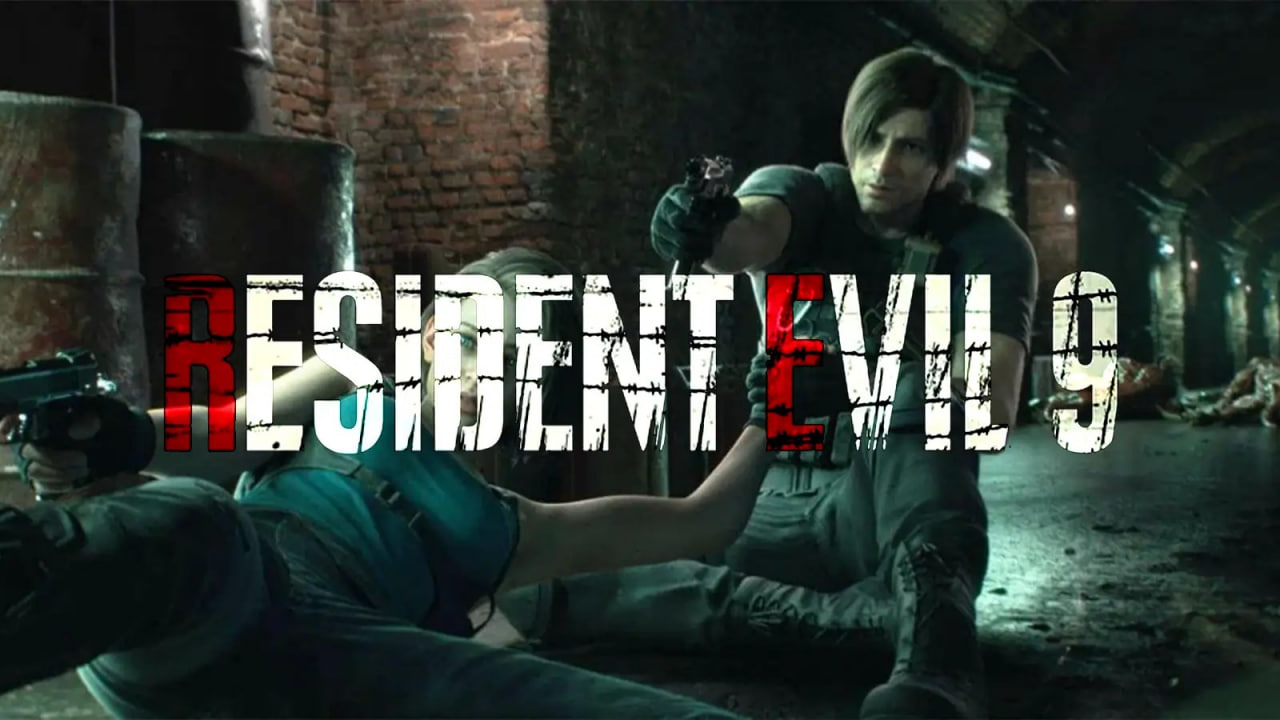 Леон станет центральным персонажем Resident Evil 9