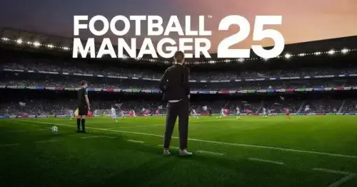 Официально объявлено об отмене Football Manager 25
