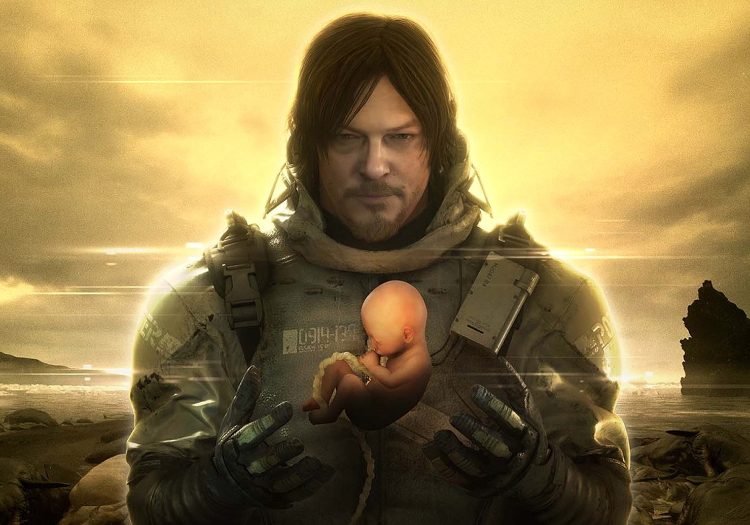 Death Stranding Director's Cut – расширенная версия легендарной игры от Хидэо Кодзимы