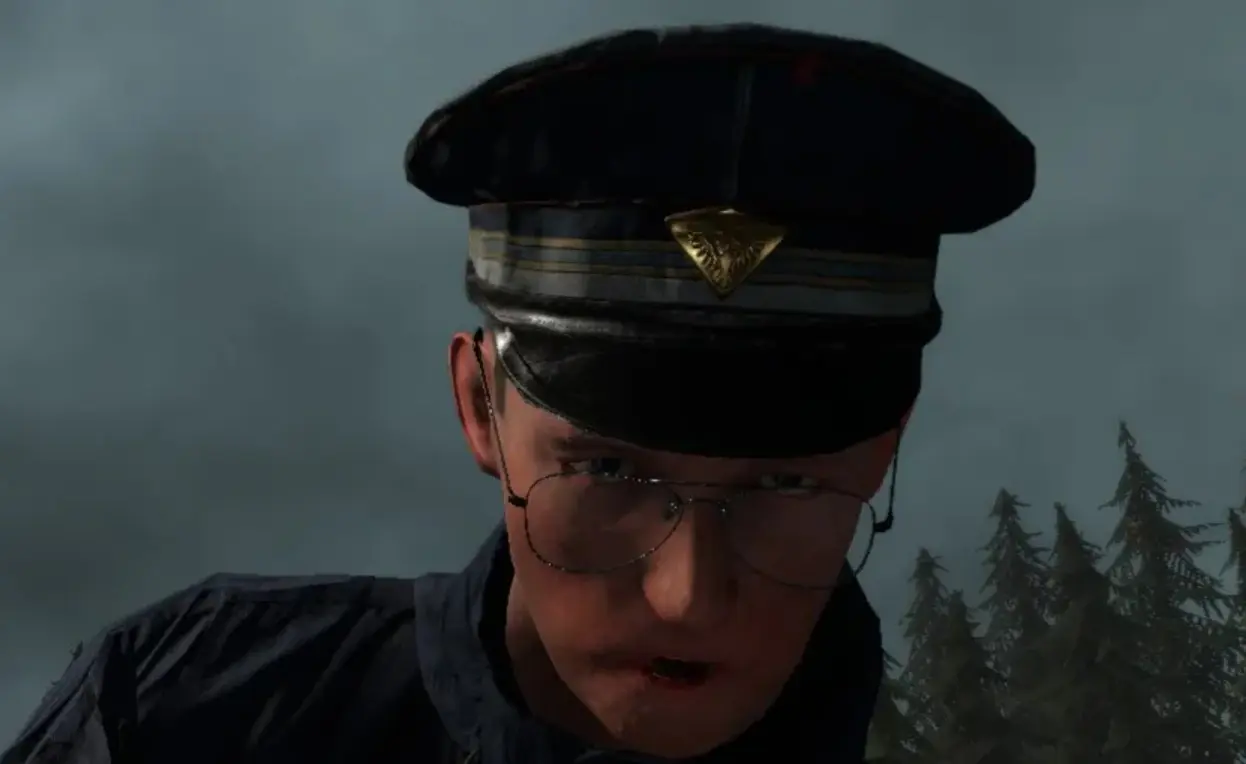 Contraband Police – реалистичный симулятор пограничника №2