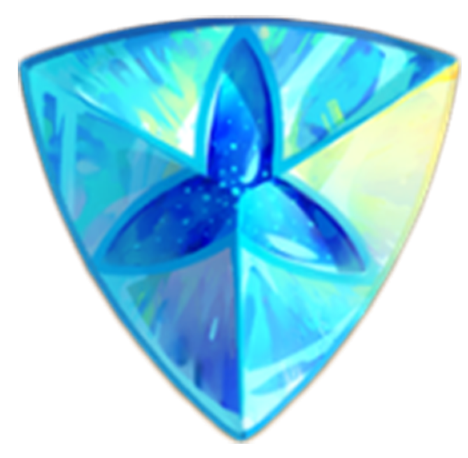Валюта 60 Crystals