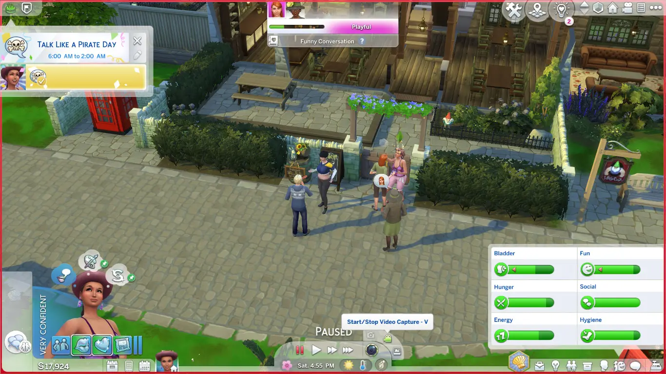 The Sims 4 – уникальный симулятор жизни №1