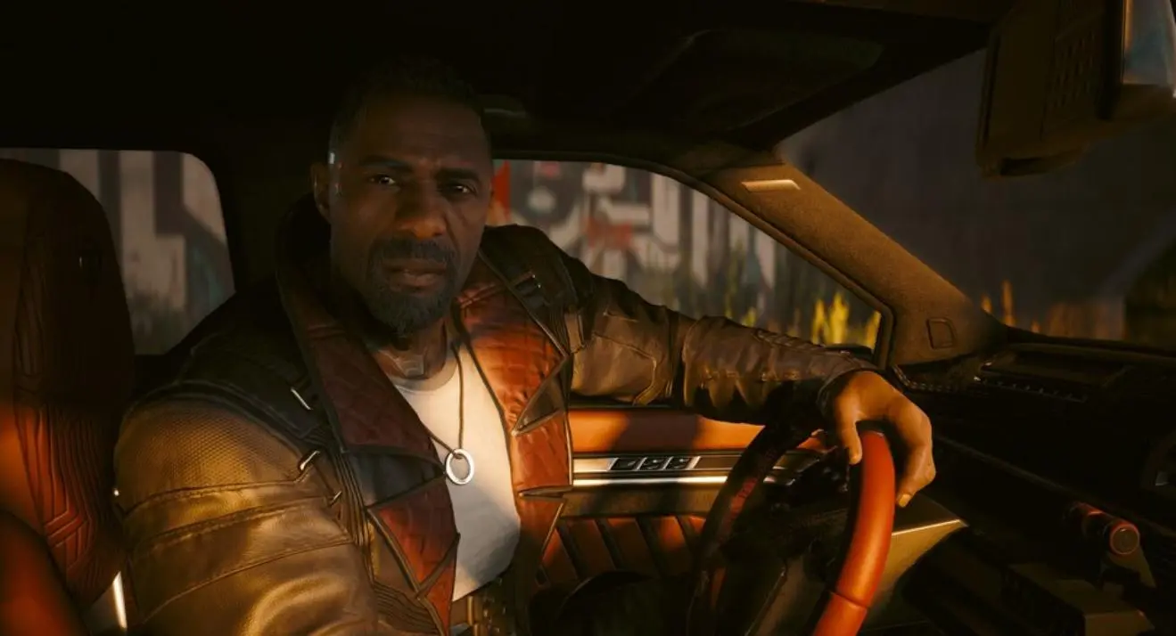 Cyberpunk 2077: Phantom Liberty – качественный шпионский триллер №1