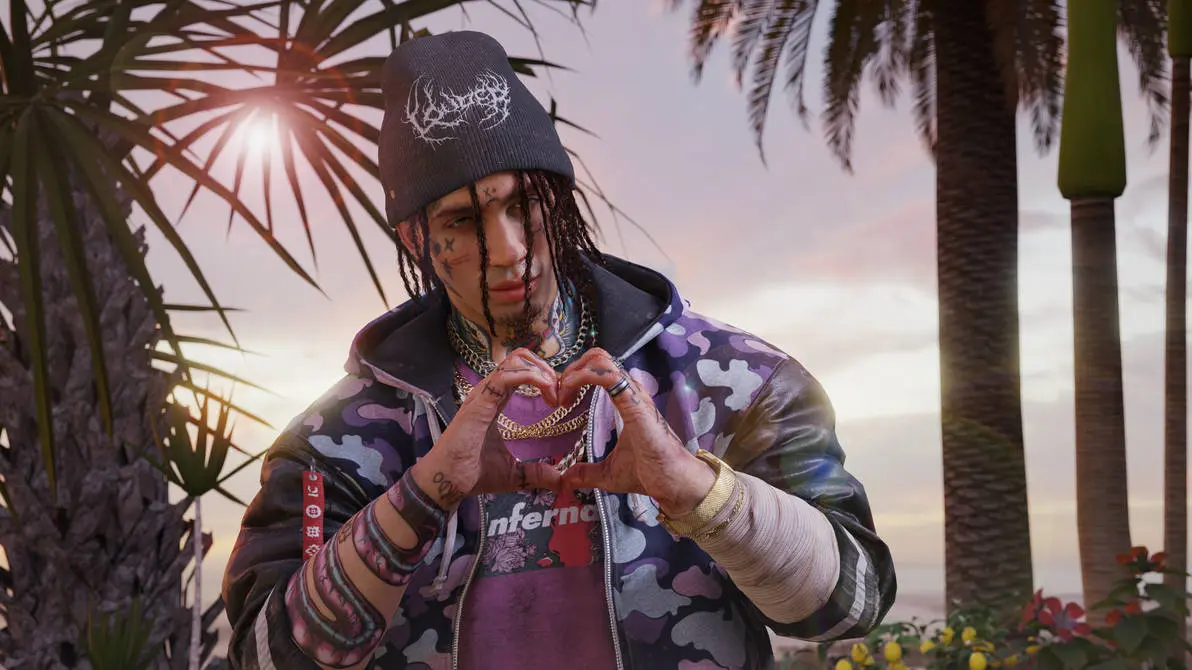 Dead Island 2 – зрелищный зомби-слэшер с литрами крови на экране №2
