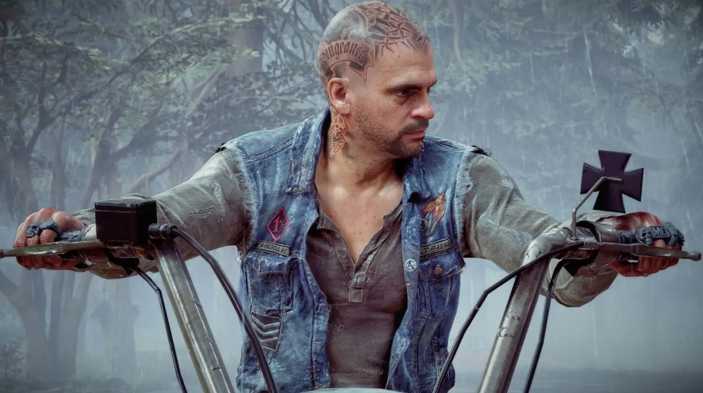 Days Gone Remastered – приключенческий боевик с ордами зомби №1