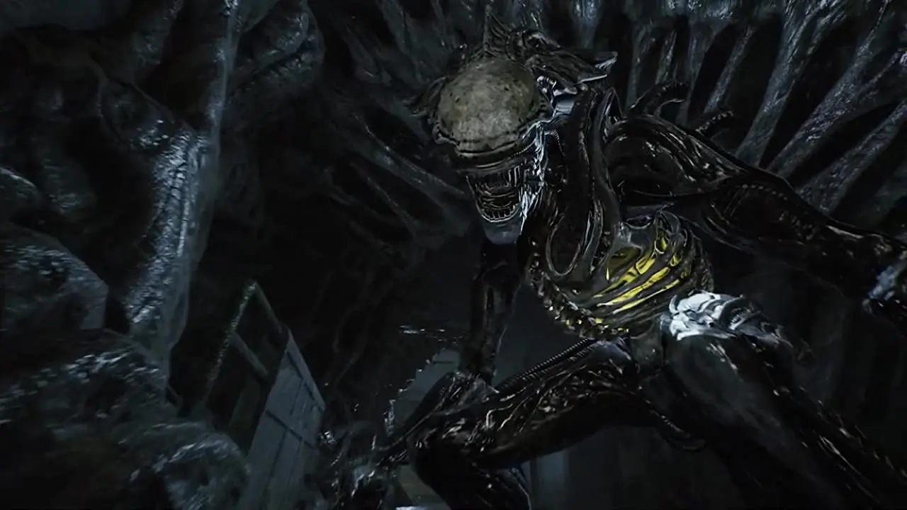 Aliens: Fireteam Elite – кооперативный шутер с чужими №1