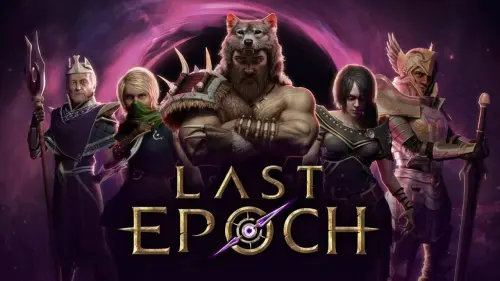 Last Epoch задерживает выход: соперничество с Path of Exile