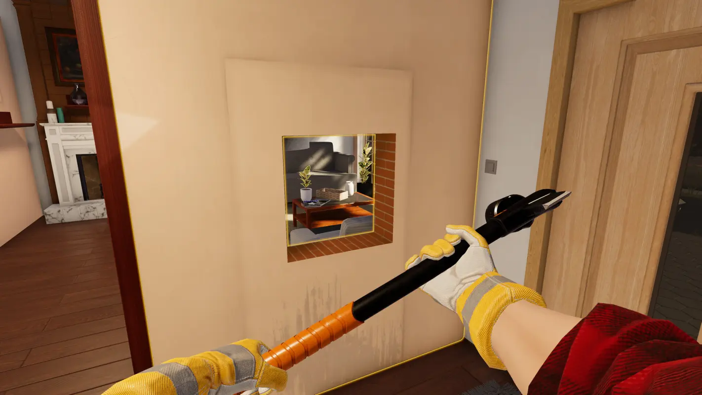 House Flipper 2 – когда ремонт приносит удовольствие №3