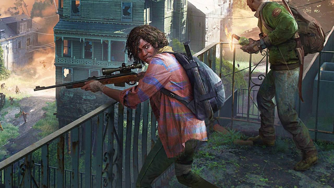 "Naughty Dog отменяет The Last of Us Online ради однопользовательского проекта