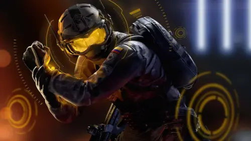 Инсайдер: на подходе тактическая игра Rainbow от Ubisoft