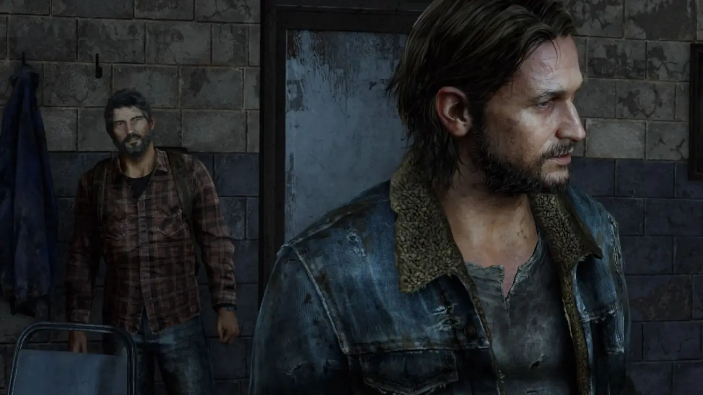 The Last of Us Part 1 – дорожное приключение в мире после апокалипсиса №1