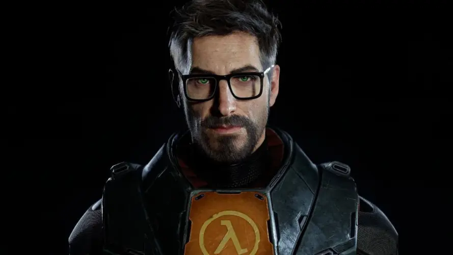 Новые находки в Source намекают на скорый релиз Half-Life