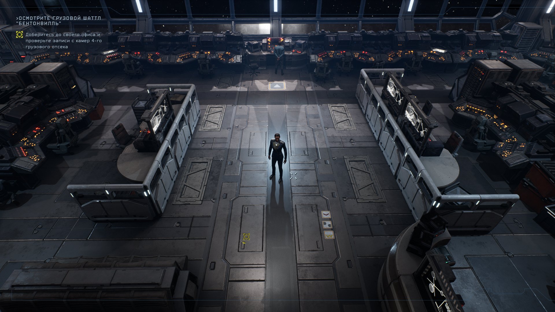 Aliens: Dark Descent – атмосферная стратегия по известной франшизе №3