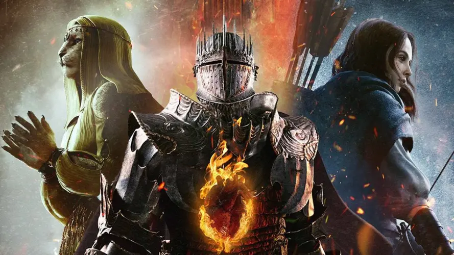 Dragon's Dogma : рекордная скидка % в Steam