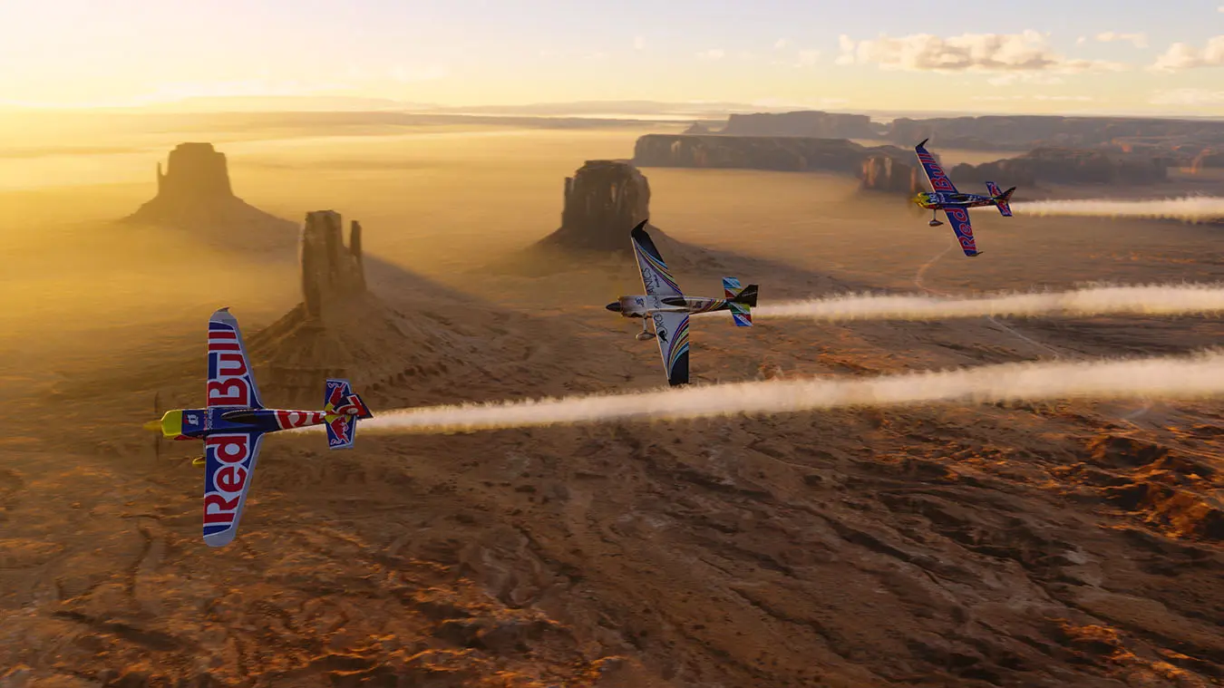 Microsoft Flight Simulator 2024 – самый реалистичный симулятор авиации №3