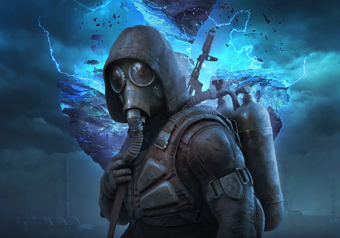 S.T.A.L.K.E.R. 2: Heart of Chornobyl – зона отчуждения зовет