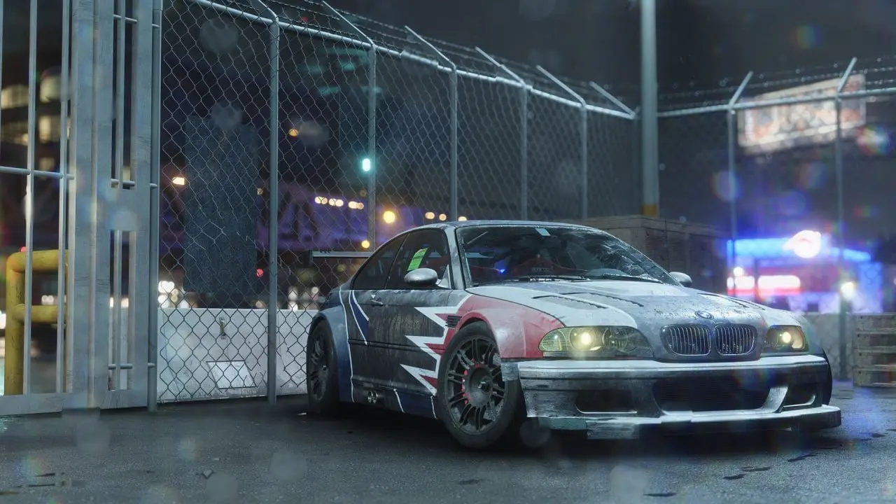 Need for Speed вернется