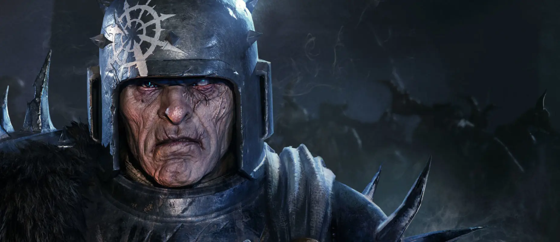 Warhammer 40,000: Darktide – кооперативный боевик в мрачной вселенной №1