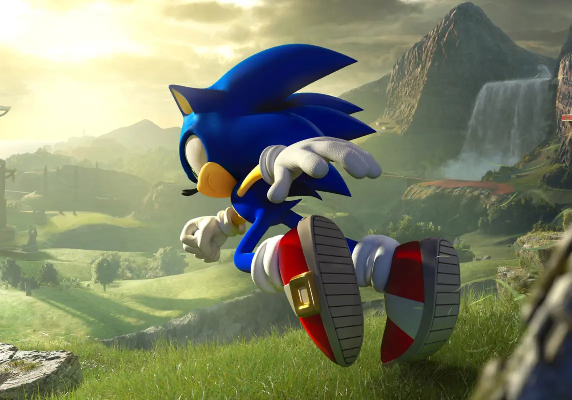 Sonic Frontiers – возвращение синего ежа, но уже в открытый мир