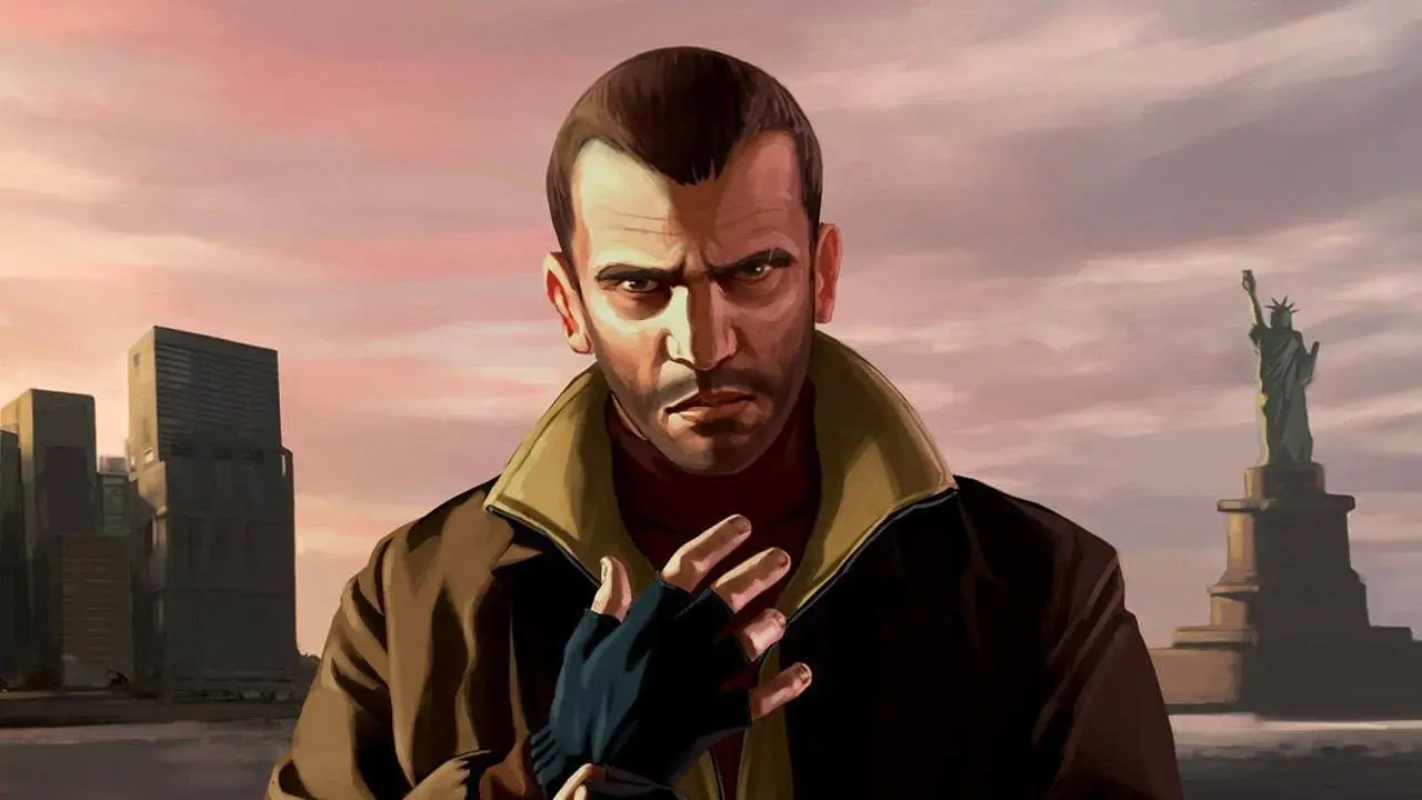 Grand Theft Auto и Max Payne могут получить обновлённые версии от Rockstar Games