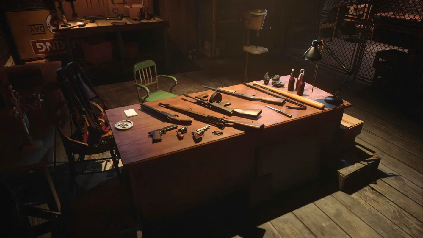 Mafia: Definitive Edition – переиздание легендарной саги о гангстерах №4