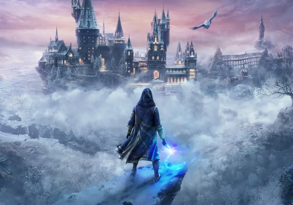 Hogwarts Legacy – волшебное приключение в известной вселенной