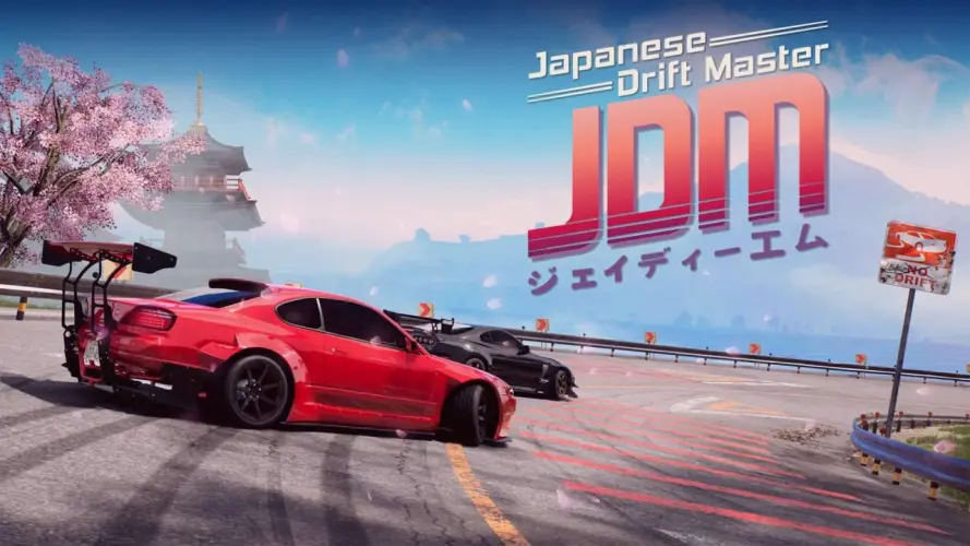 Gaming Factory празднует: JDM быстро становится хитом️