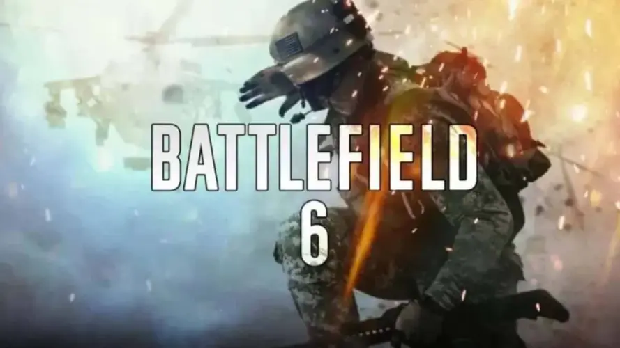 Battlefield : дата анонса июня раскрыта фанатами