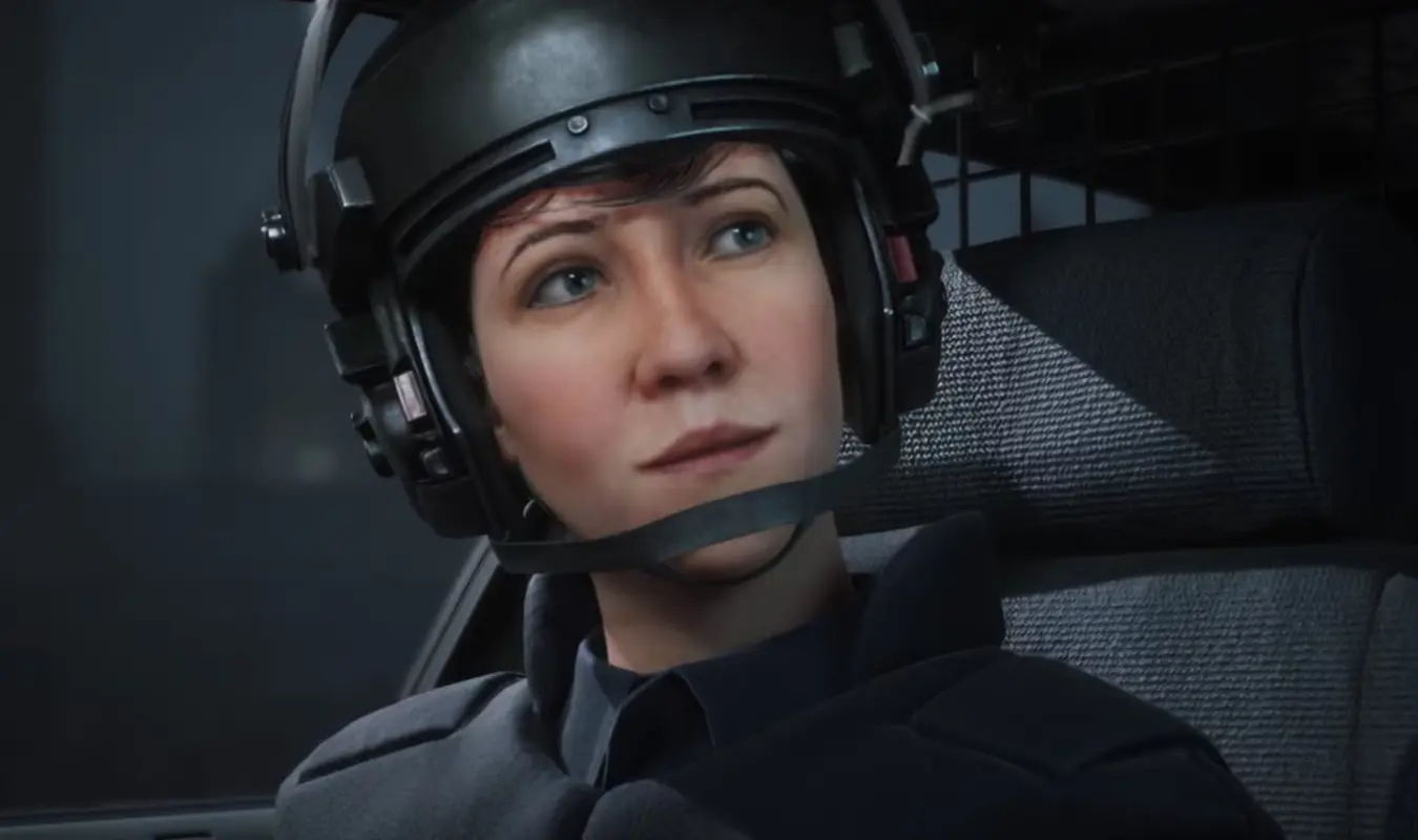 RoboCop: Rogue City – классический боевик про преступников, но с роботами №1