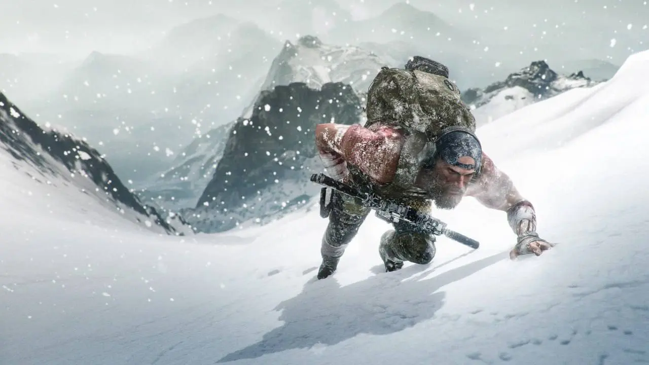 Новая игра в серии Ghost Recon: Ubisoft готова к анонсу