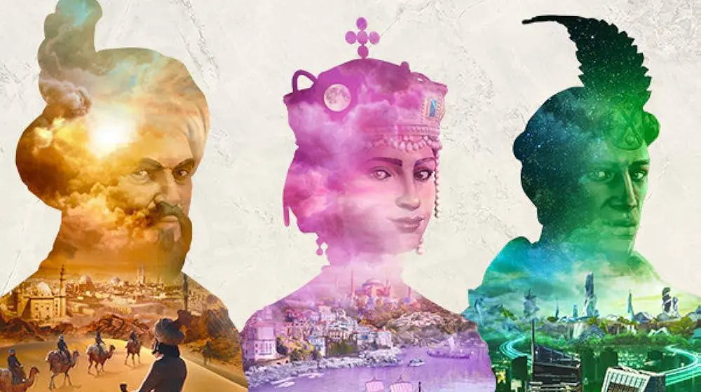 Ara: History Untold анонсировала обновление с захватывающим контентом