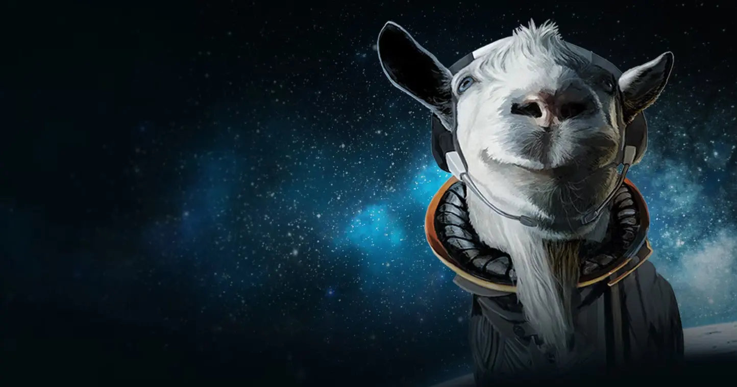 Goat Simulator: Remastered – приключения козла стали еще красивее №4