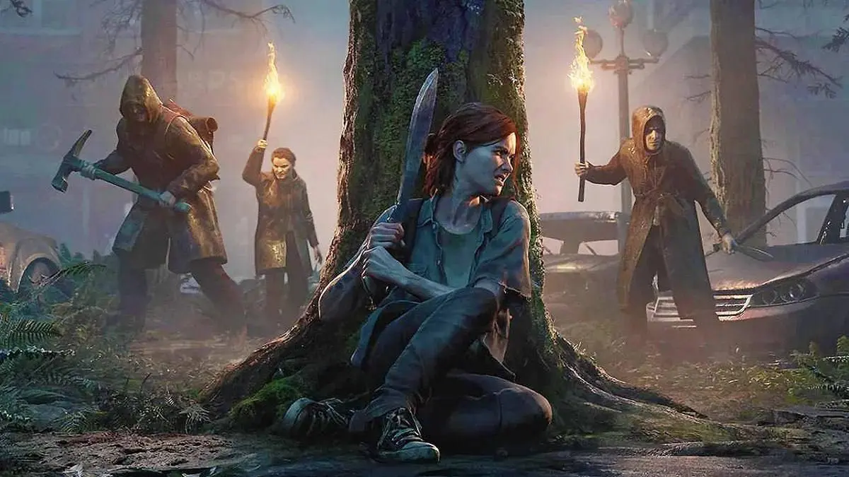 The Last of Us Part Remastered: предзагрузка доступна сегодня